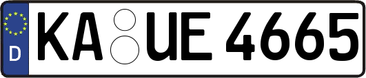 KA-UE4665