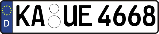 KA-UE4668