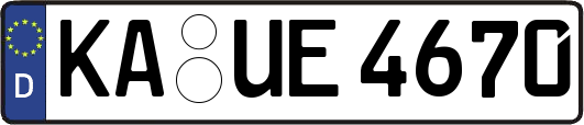 KA-UE4670