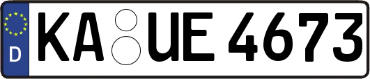 KA-UE4673