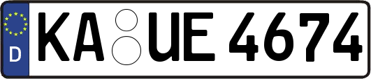KA-UE4674