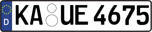 KA-UE4675