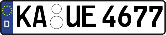 KA-UE4677