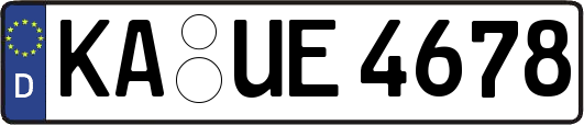 KA-UE4678