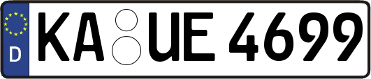 KA-UE4699