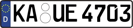 KA-UE4703