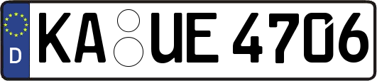 KA-UE4706