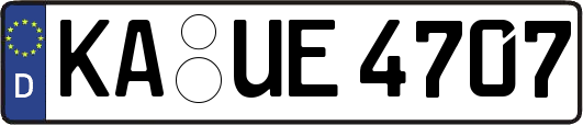 KA-UE4707