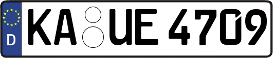 KA-UE4709