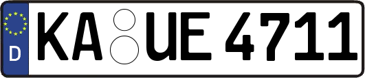 KA-UE4711