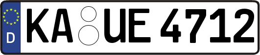 KA-UE4712