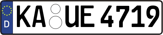 KA-UE4719