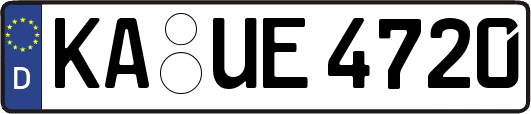 KA-UE4720