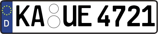 KA-UE4721