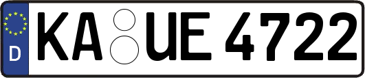 KA-UE4722
