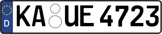 KA-UE4723