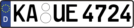 KA-UE4724