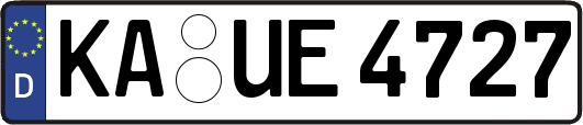 KA-UE4727