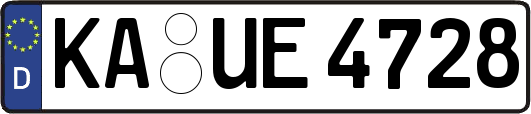 KA-UE4728