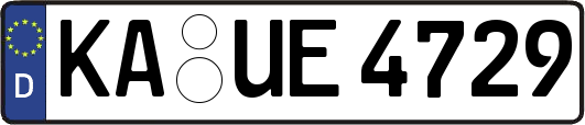 KA-UE4729