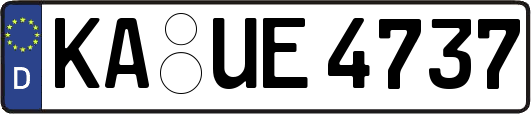 KA-UE4737