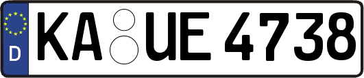 KA-UE4738