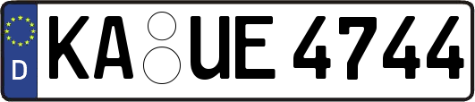 KA-UE4744