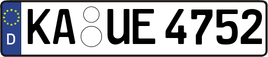 KA-UE4752