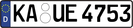 KA-UE4753