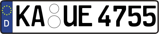 KA-UE4755