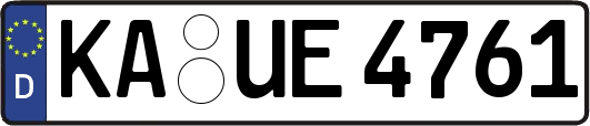 KA-UE4761