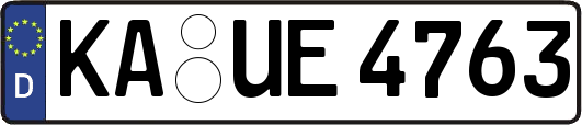 KA-UE4763