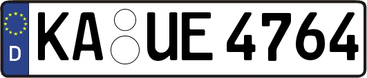 KA-UE4764