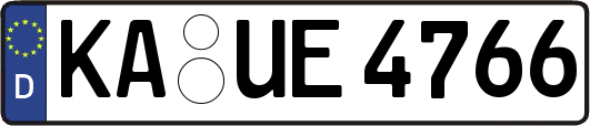 KA-UE4766