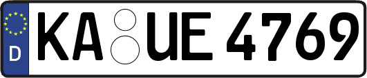 KA-UE4769
