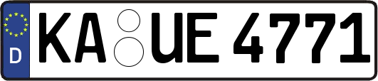 KA-UE4771