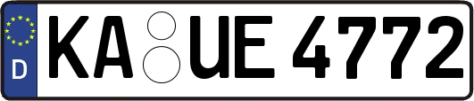 KA-UE4772