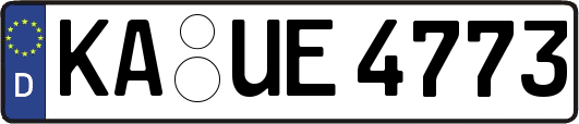 KA-UE4773