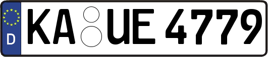 KA-UE4779