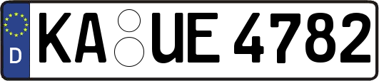 KA-UE4782