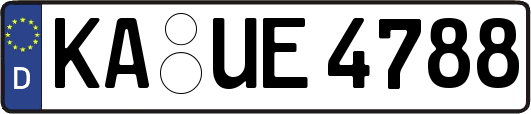 KA-UE4788