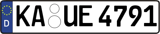 KA-UE4791