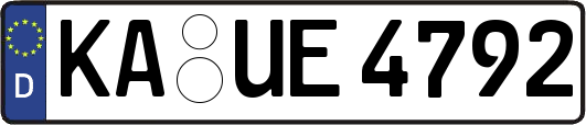 KA-UE4792