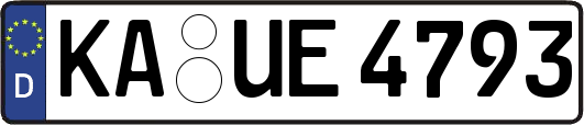 KA-UE4793