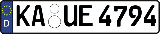 KA-UE4794