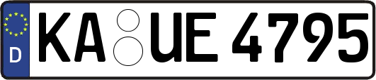 KA-UE4795