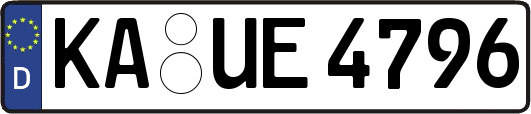 KA-UE4796