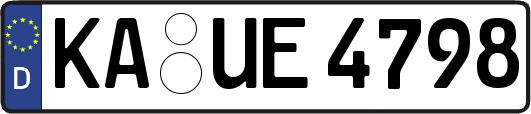 KA-UE4798