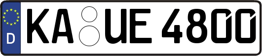 KA-UE4800