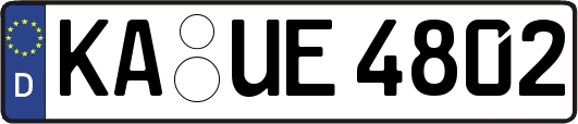 KA-UE4802